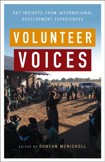 McNicholl-VolunteerVoices
